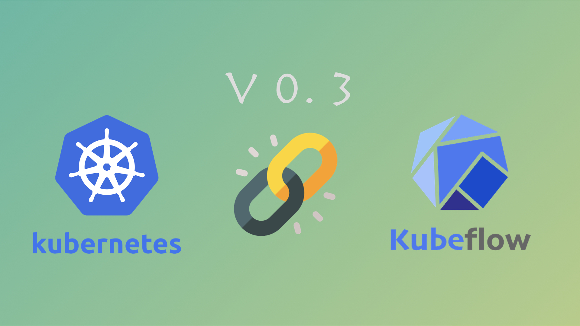 快速部署 Kubeflow v0.3 容器機器學習平台